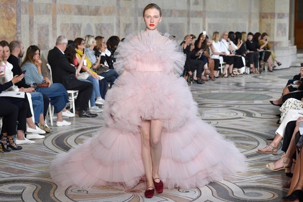 Paris Haute Couture'dan 3 defile