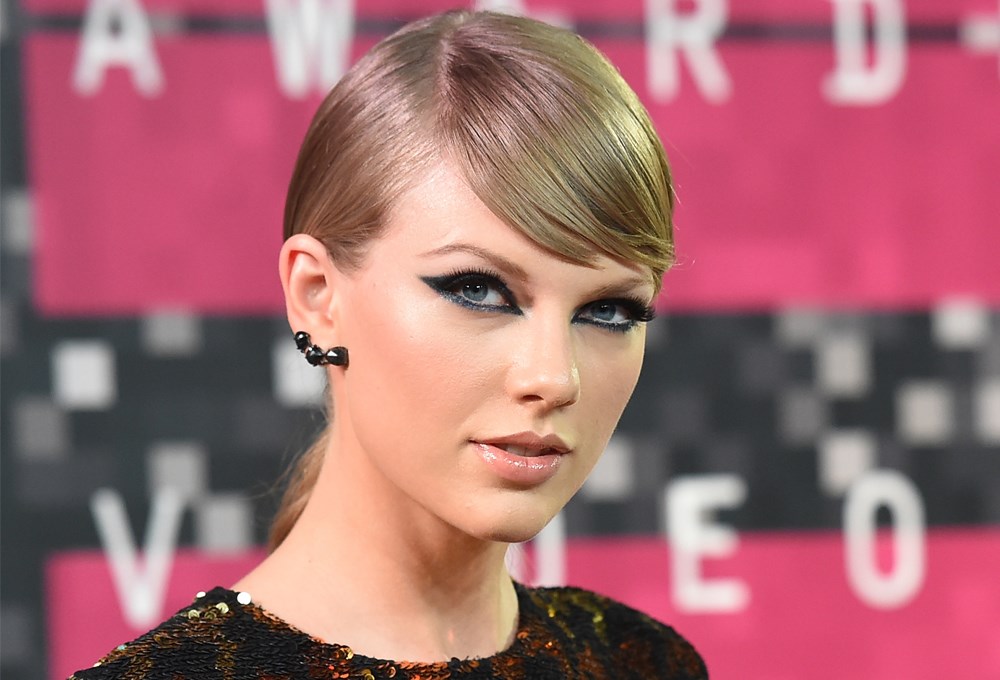 Taylor Swift'ten yeni albüm müjdesi