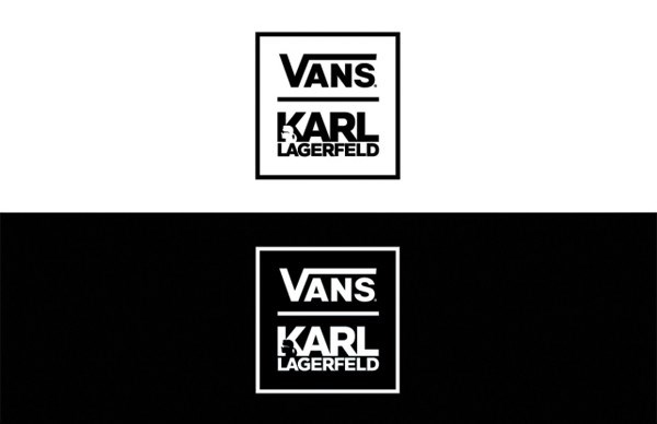 Karl Lagerfeld Vans iş birliğine geri sayım