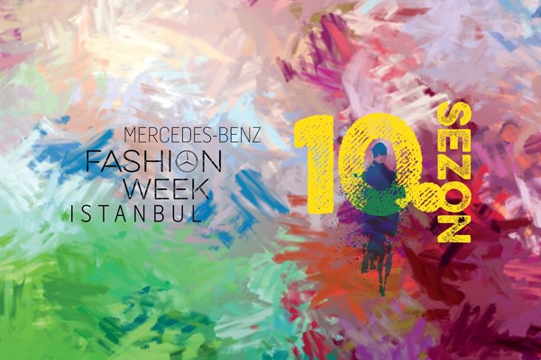 10. sezonunda İstanbul Moda Haftası