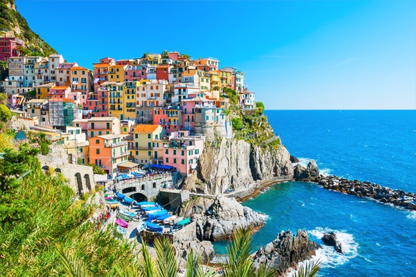 Cinque Terre’ye gitmeden bilmeniz gerekenler