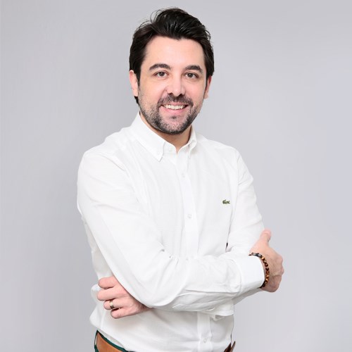 Op. Dr. Erhan Karaalp