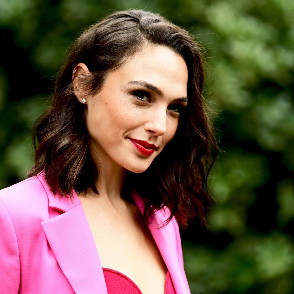 Gal Gadot Revlon elçisi seçildi