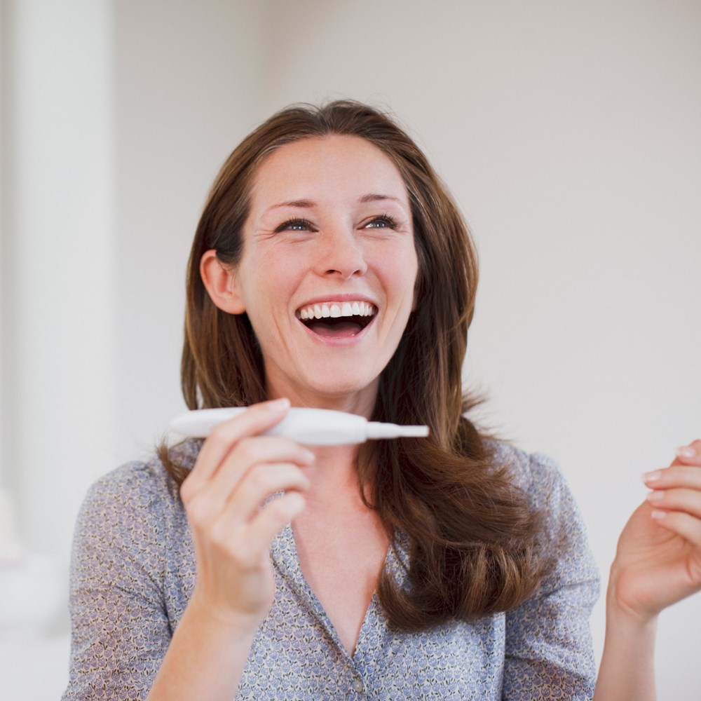 Hamilelik testi nasıl yapılır?