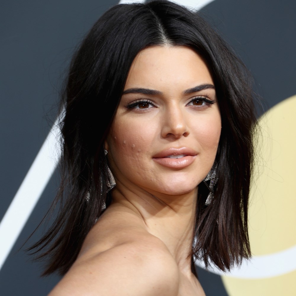 Kendall Jenner'dan eleştirilere yanıt