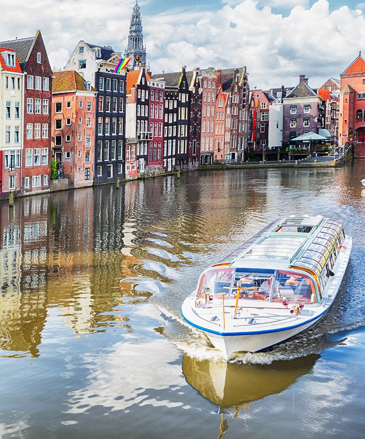 Amsterdam'da tatmanız gereken 7 lezzet