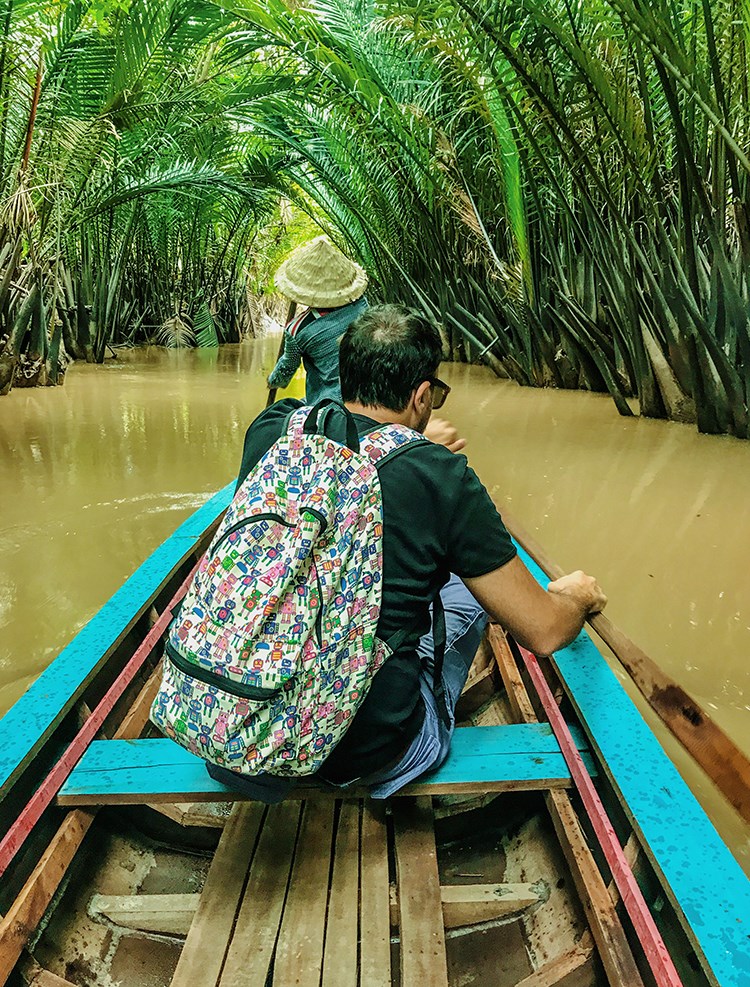 5 günde Vietnam turu