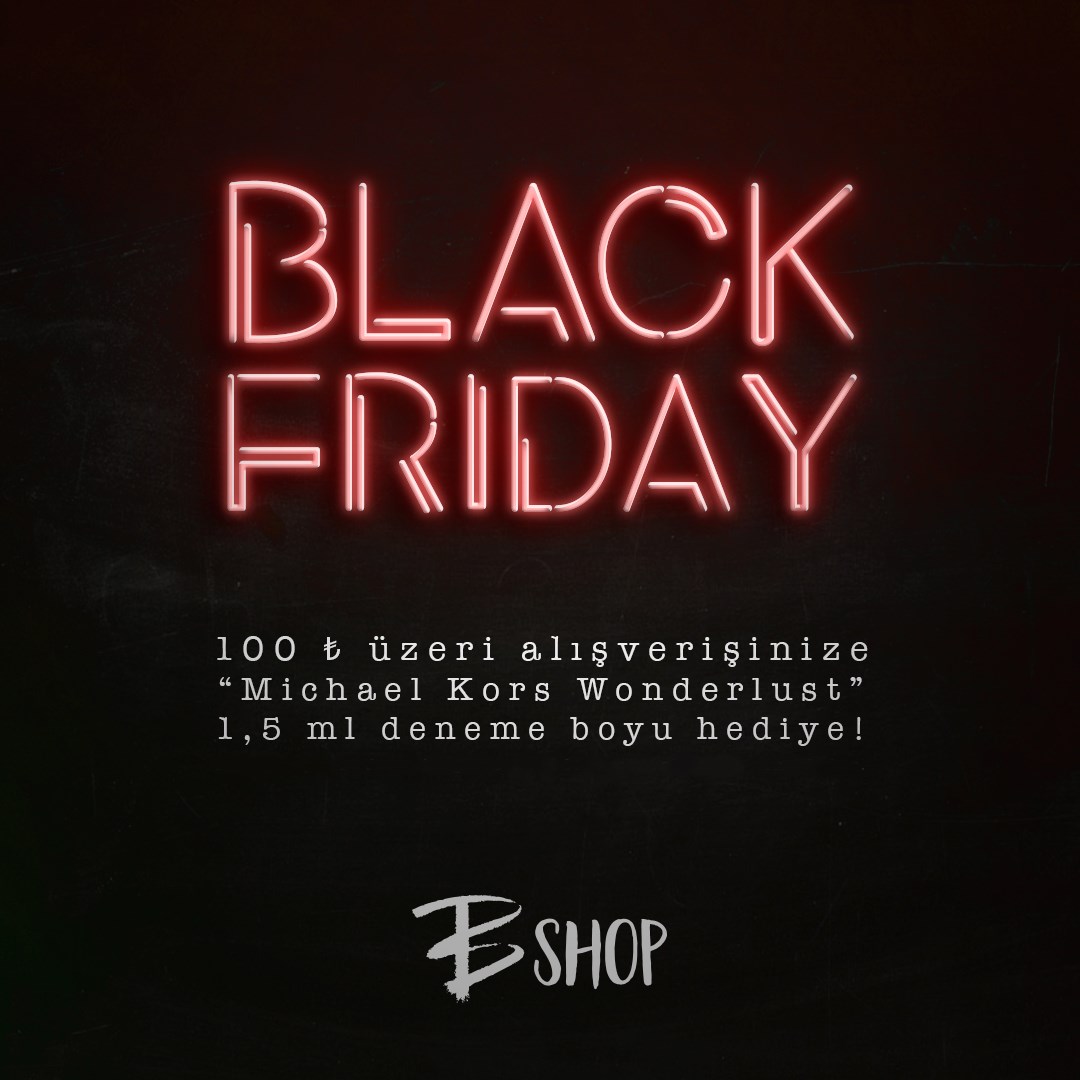 Black Friday indirimleri hangi markalarda var?