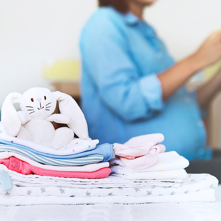 Bebeğiniz için kıyafet alırken sormanız gereken 6 soru 