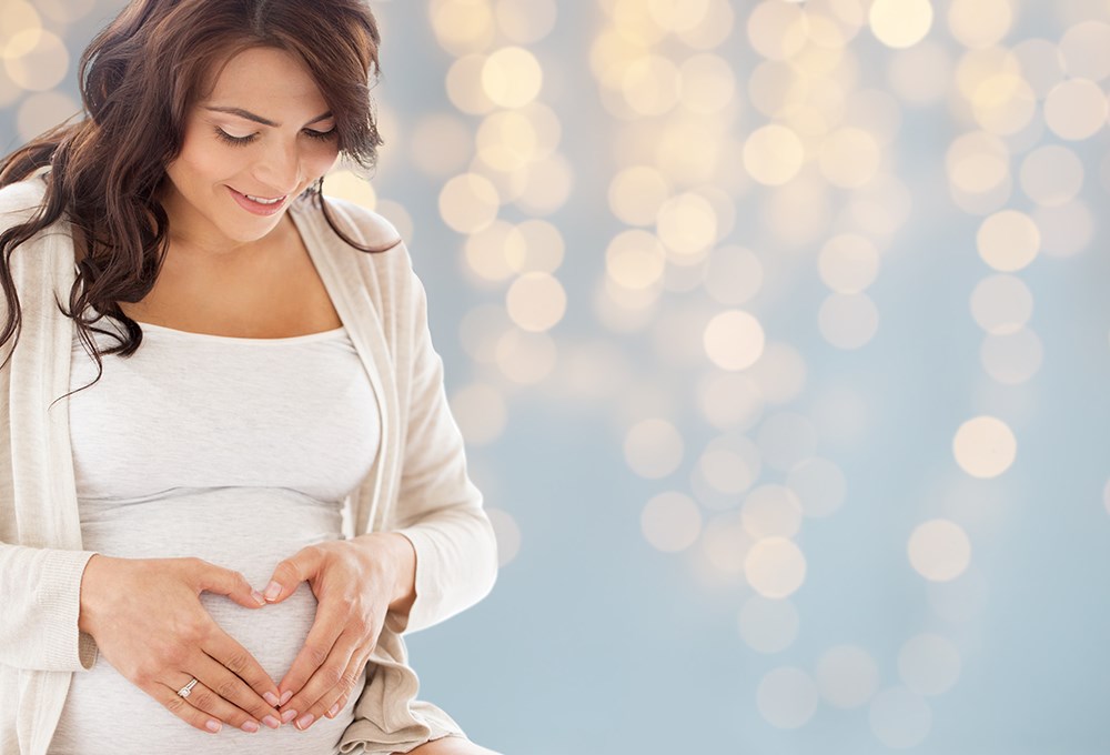 Hamilelikte sağlıklı psikoloji için 5 ipucu