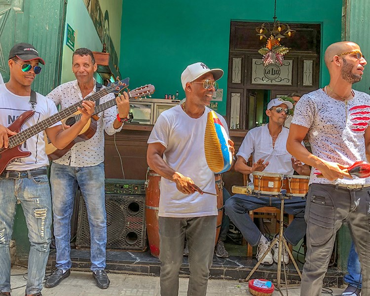 Küba'da yapmanız gereken 15 şey