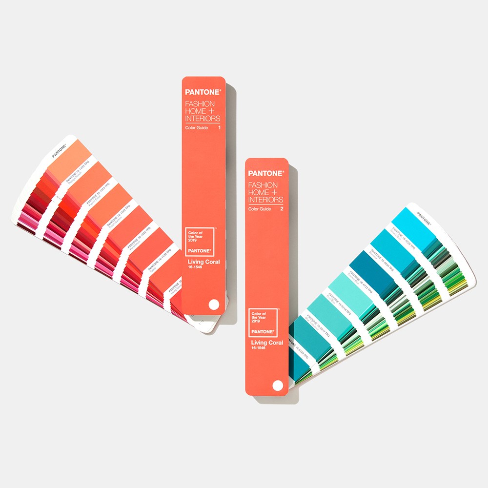 Pantone yılın rengini açıkladı