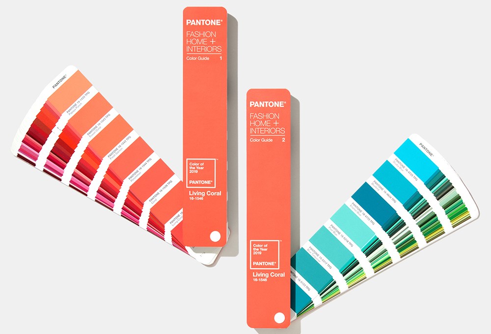 Pantone yılın rengini açıkladı