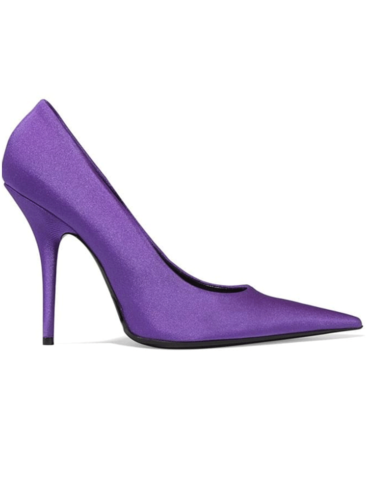 Trend alarmı: Yılın rengi 'ultra violet'