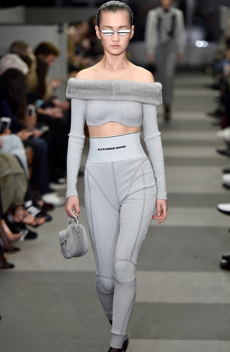 New York Moda Haftası'nda bir hafta sonu