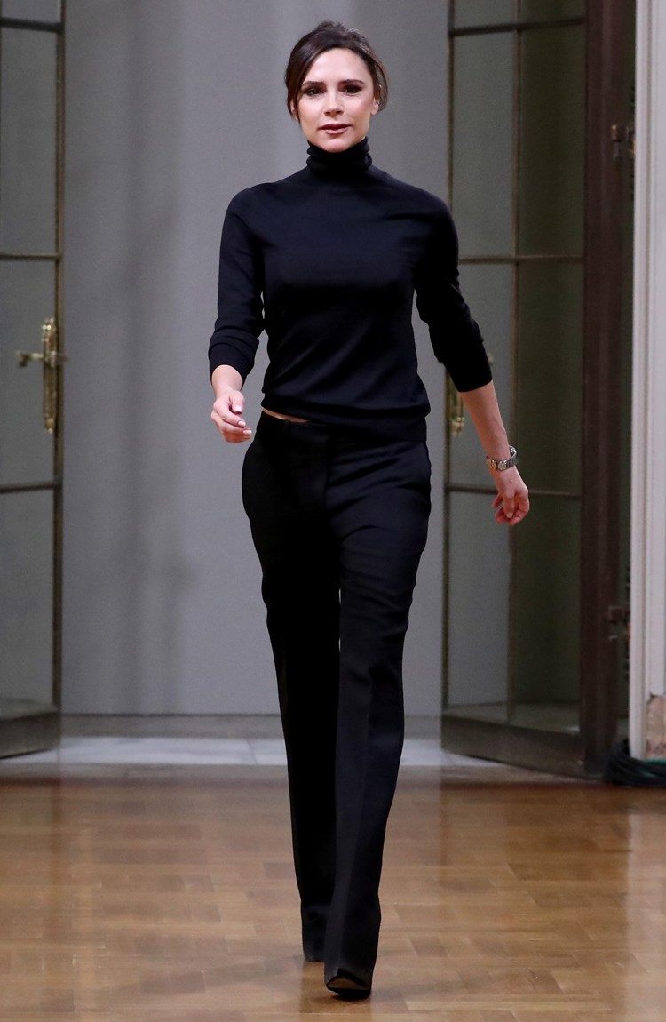 New York Moda Haftası'nda bir hafta sonu