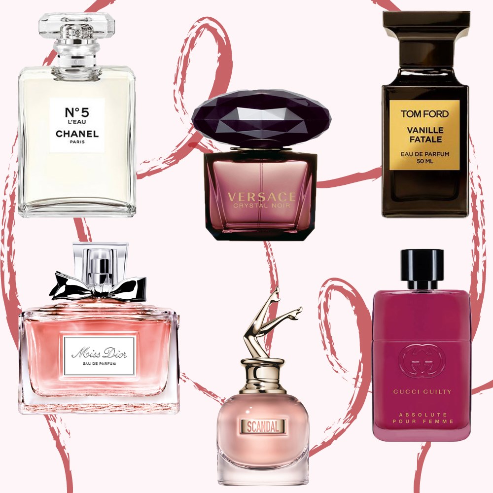 Romantik parfüm önerileri