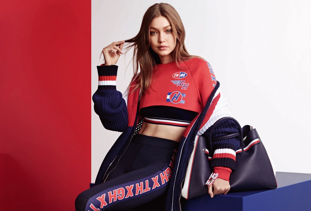 TommyXGigi koleksiyonunda 4. perde