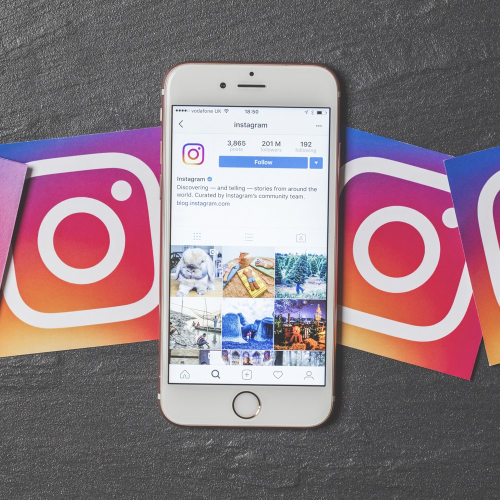 Instagram'dan kronolojik sıralama iddialarına yanıt
