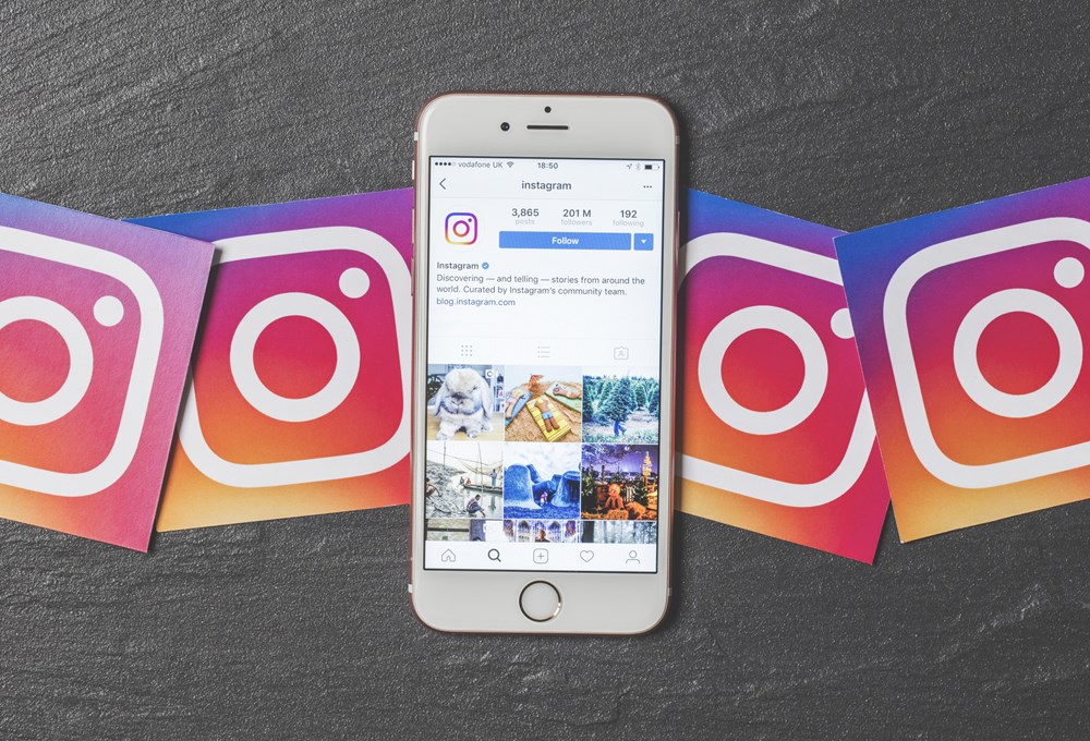 Instagram'dan kronolojik sıralama iddialarına yanıt