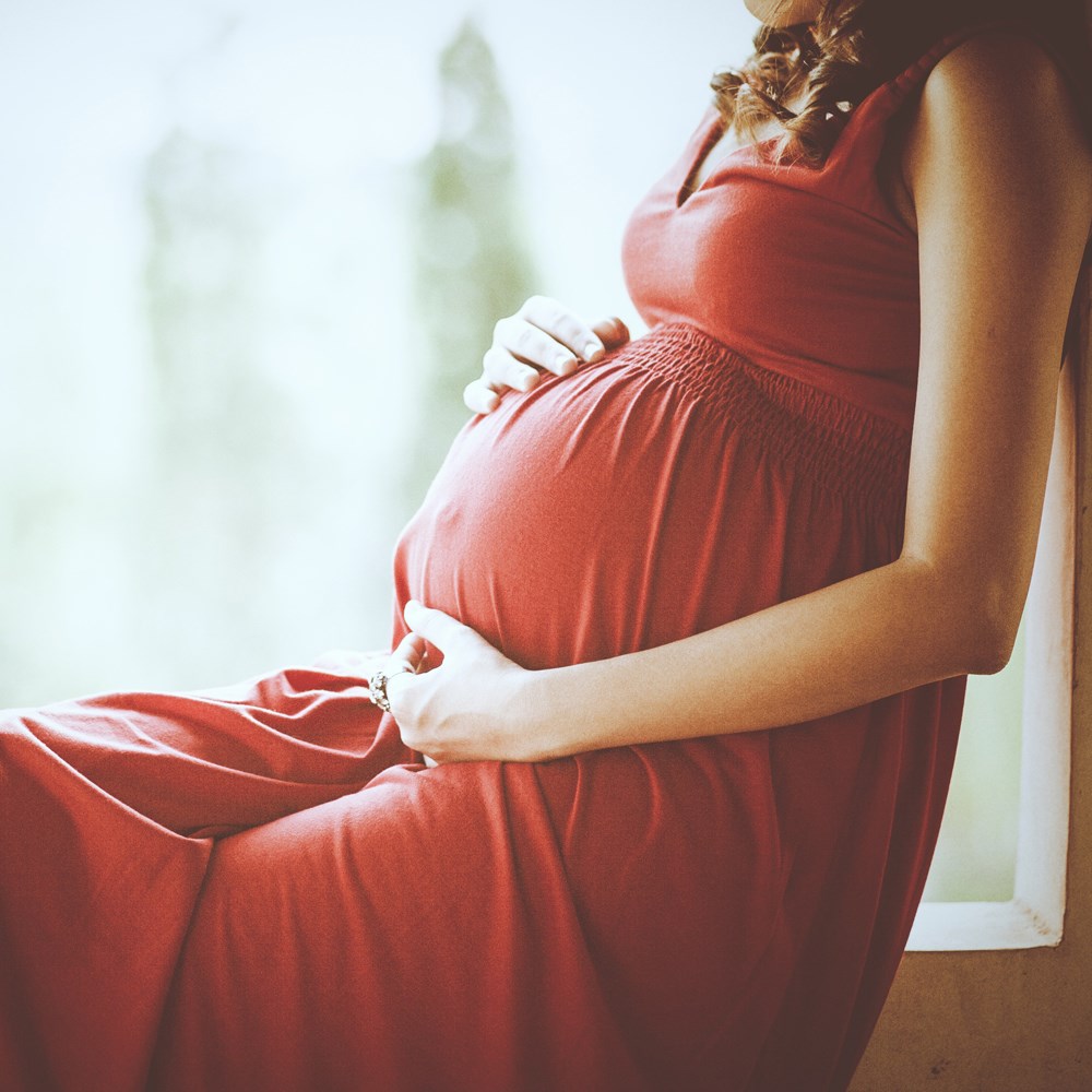 Buse Terim | Hamilelikte adet görülür mü?