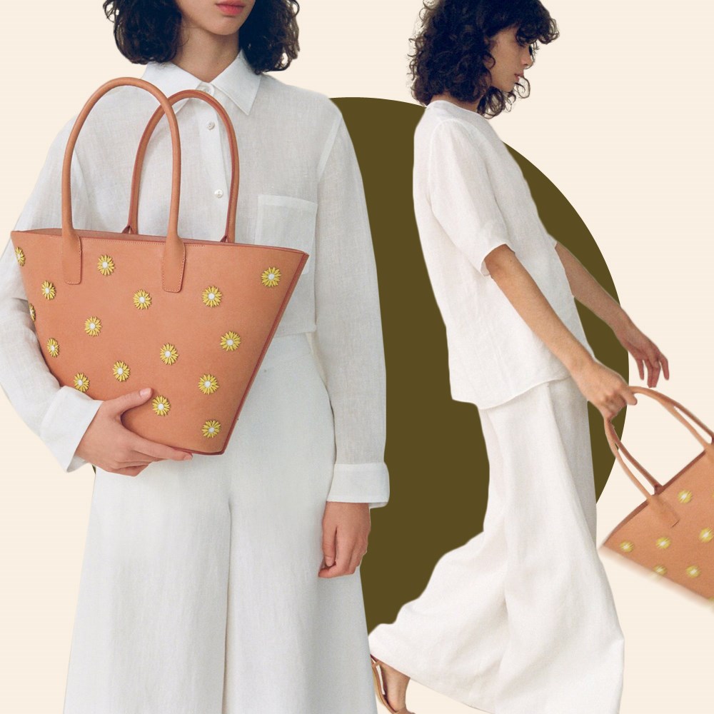 Mansur Gavriel'den erkek koleksiyonu