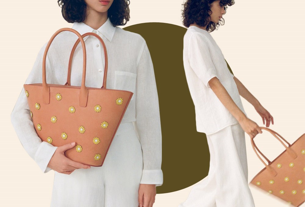 Mansur Gavriel'den erkek koleksiyonu