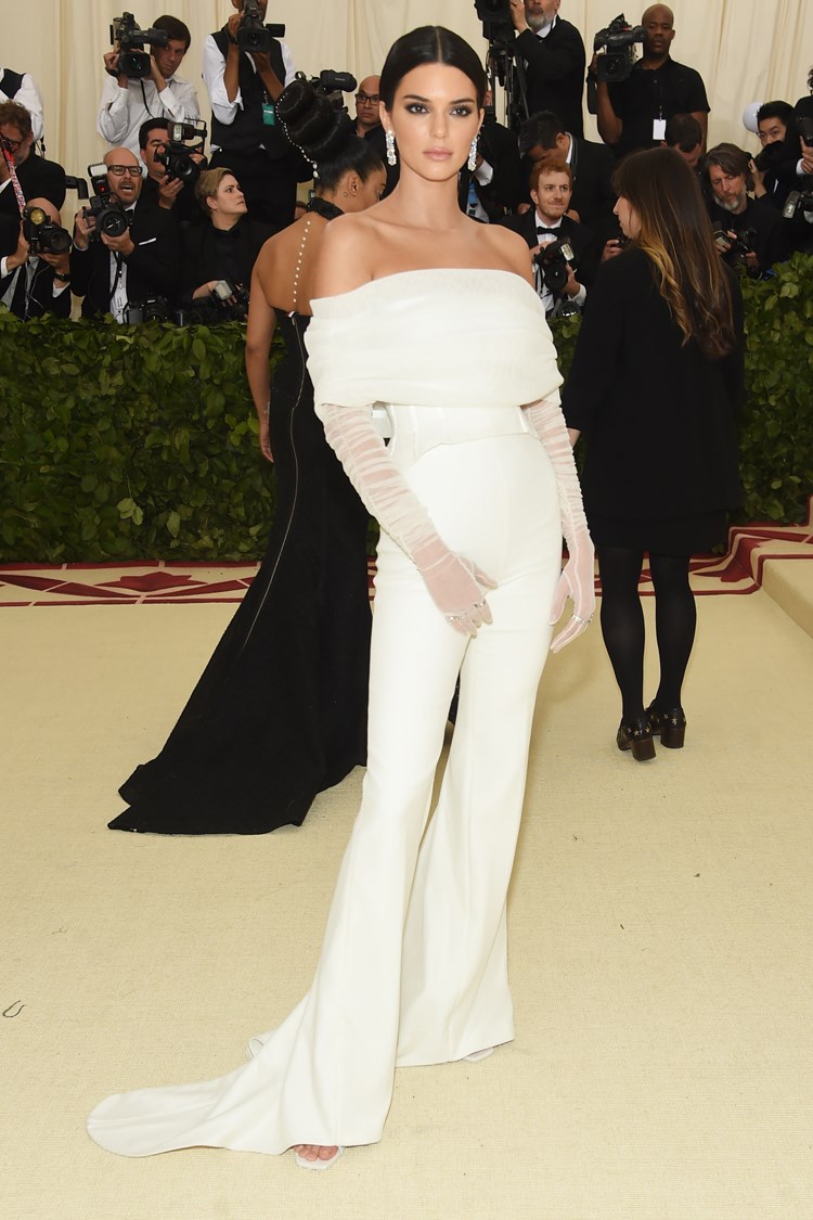 Met Gala 2018