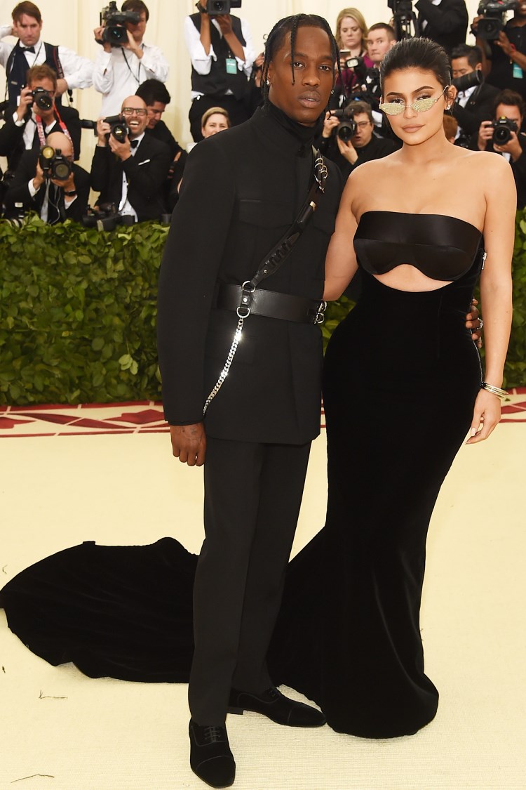 Met Gala 2018