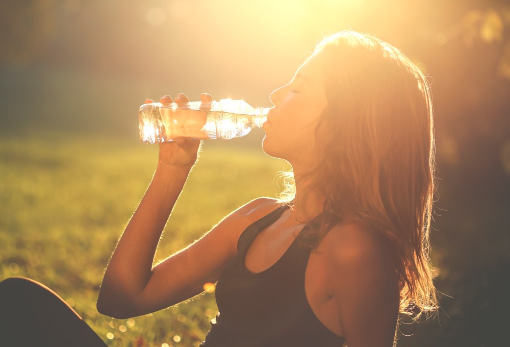 Su içmeniz için önemli 10 neden