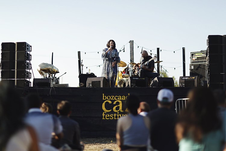 Kaçırmamanız gereken yaz festivalleri