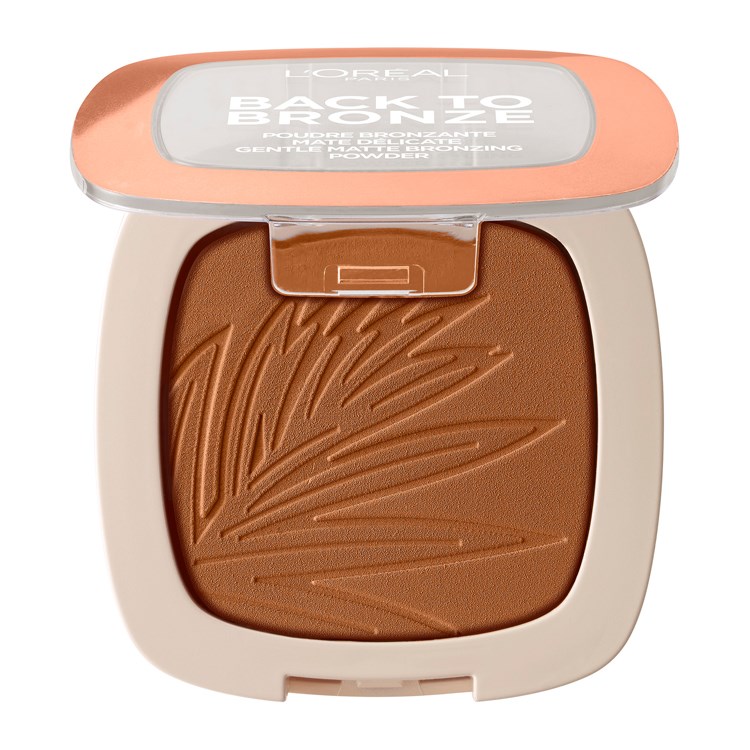 Yaz öpücüğü: 8 yeni bronzer önerisi