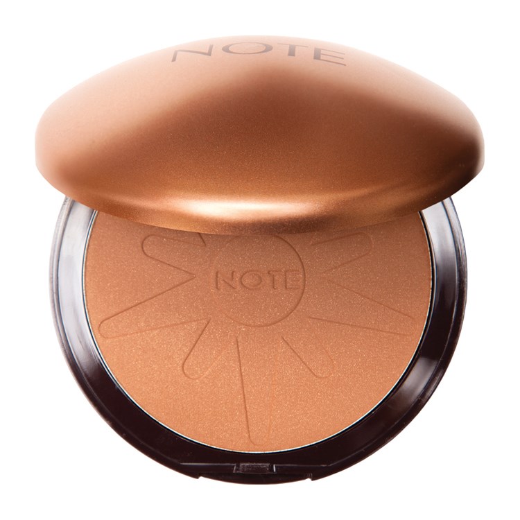 Yaz öpücüğü: 8 yeni bronzer önerisi