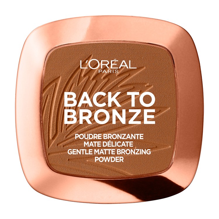 Yaz öpücüğü: 8 yeni bronzer önerisi