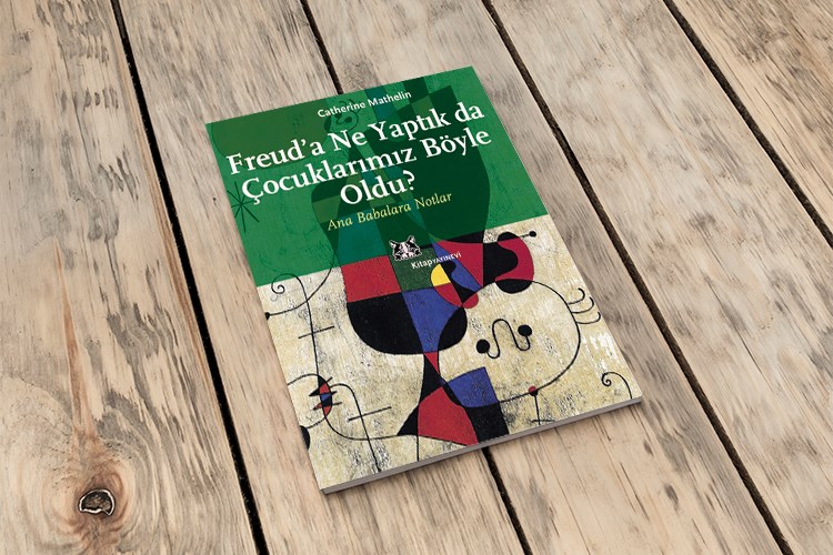 Çocuk gelişimine özel 5 rehber kitap