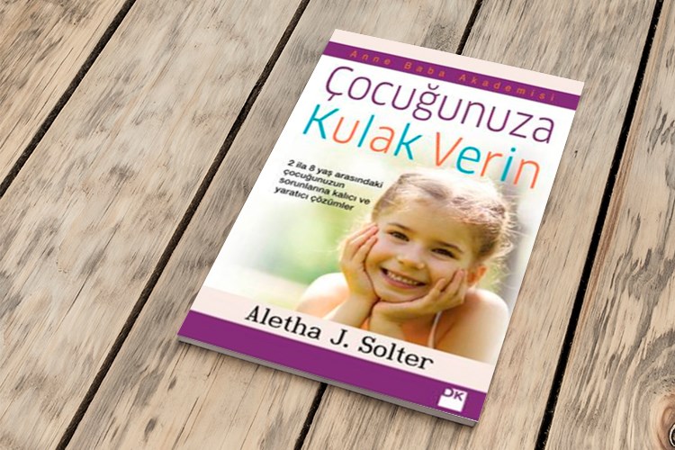 Çocuk gelişimine özel 5 rehber kitap