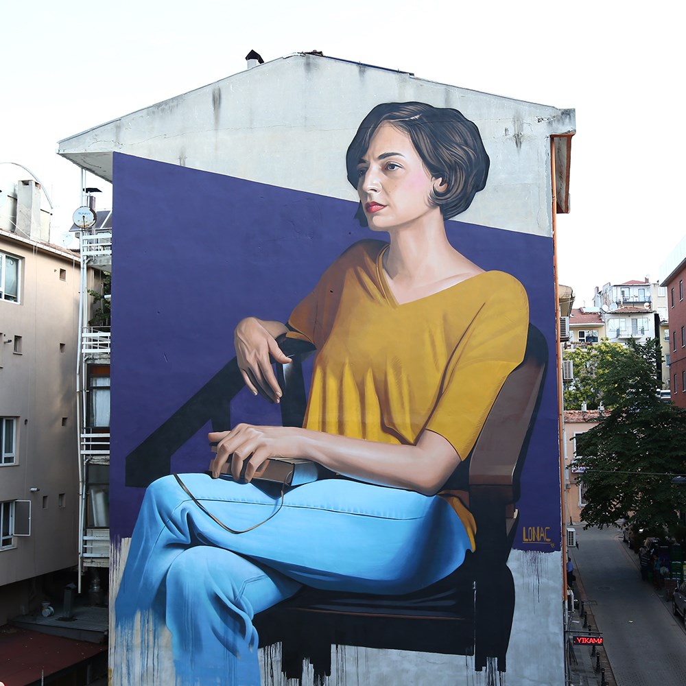 Kadıköy en 'havalı' semtler arasında