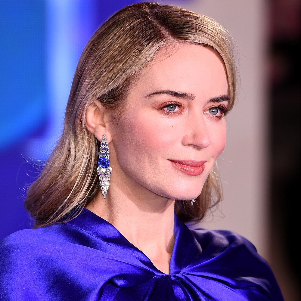 Emily Blunt'a ödül