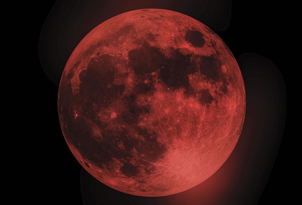 21 Ocak Kanlı Ay Tutulması burçları nasıl etkileyecek?