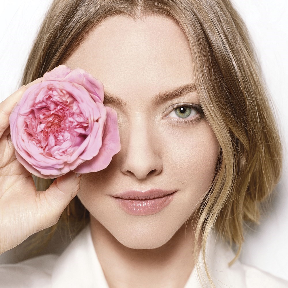 Lancôme'un yeni marka elçisi Amanda Seyfried