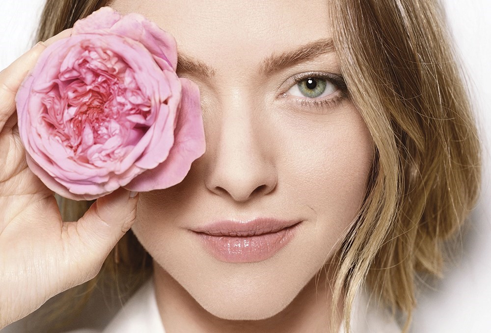 Lancôme'un yeni marka elçisi Amanda Seyfried