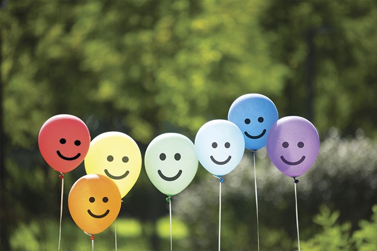 Buse Terim | Mutlu hissetmenin kariyerinize 5 etkisi