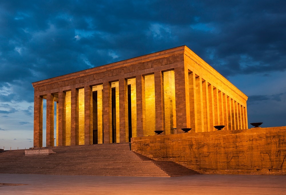 Anıtkabir hakkında bilmeniz gerekenler