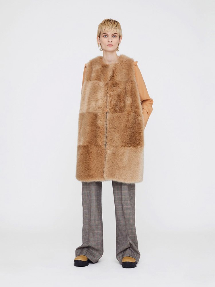 Oversized parçalar nasıl kombinlenir?