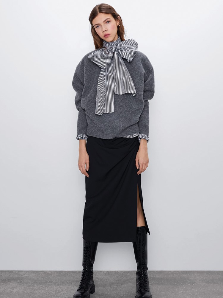 Oversized parçalar nasıl kombinlenir?