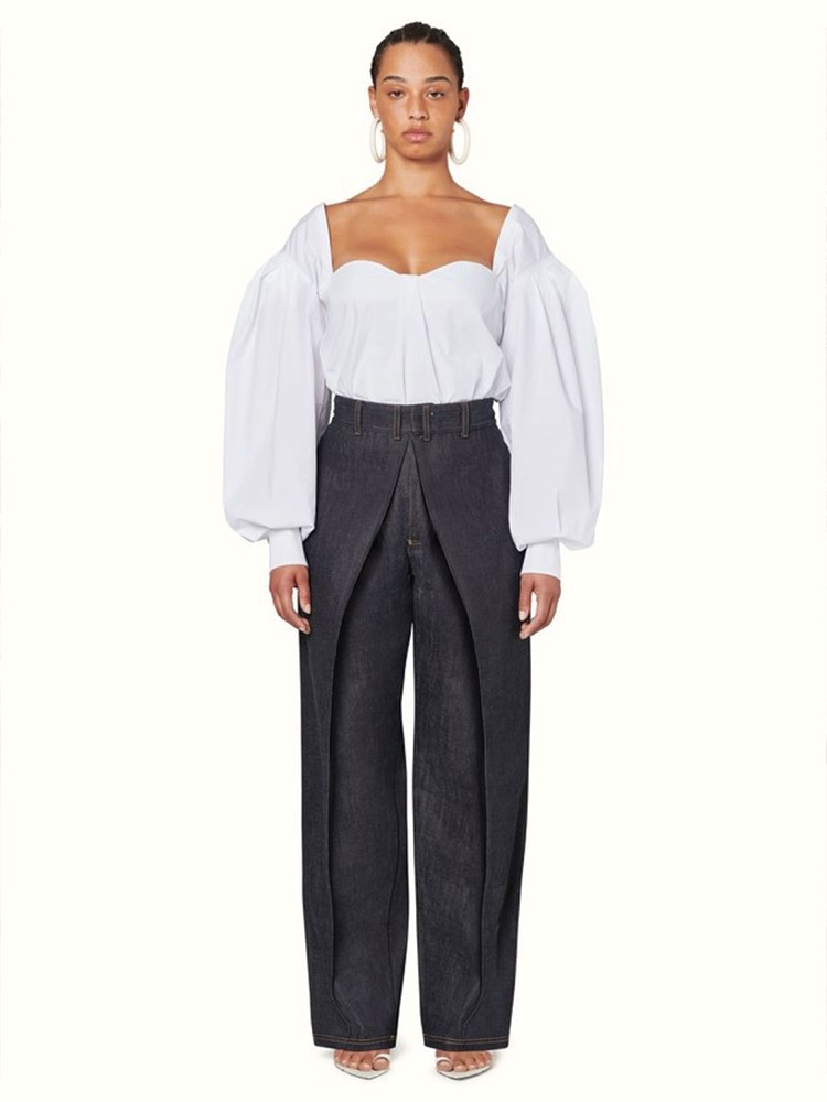 Oversized parçalar nasıl kombinlenir?