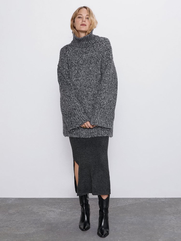 Oversized parçalar nasıl kombinlenir?