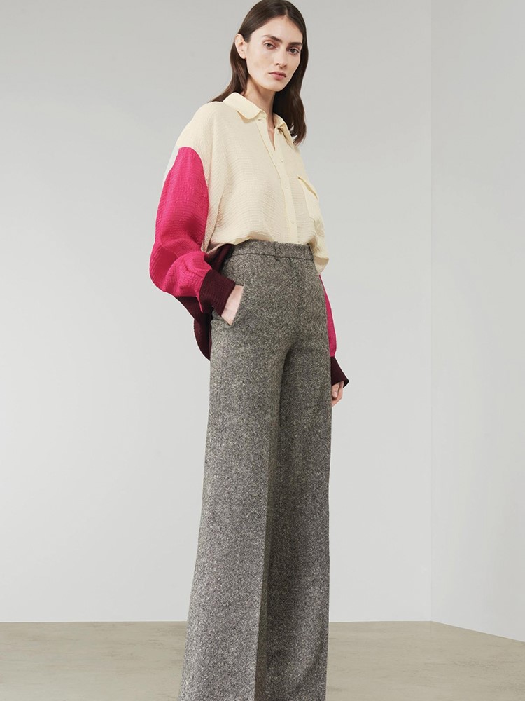 Oversized parçalar nasıl kombinlenir?