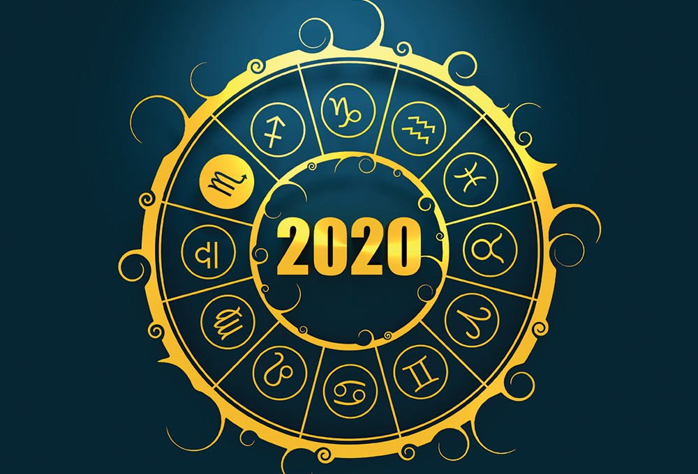 2020'de burçları neler bekliyor? (Tam liste)