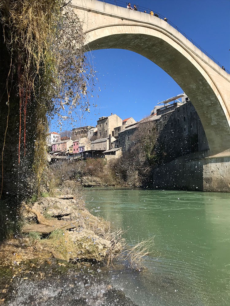 Bosna Hersek'te yapmanız gereken 10 şey